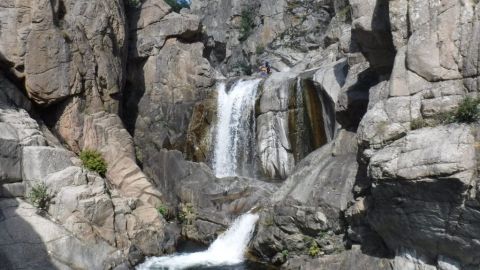 Où faire du Canyoning en Ardèche?