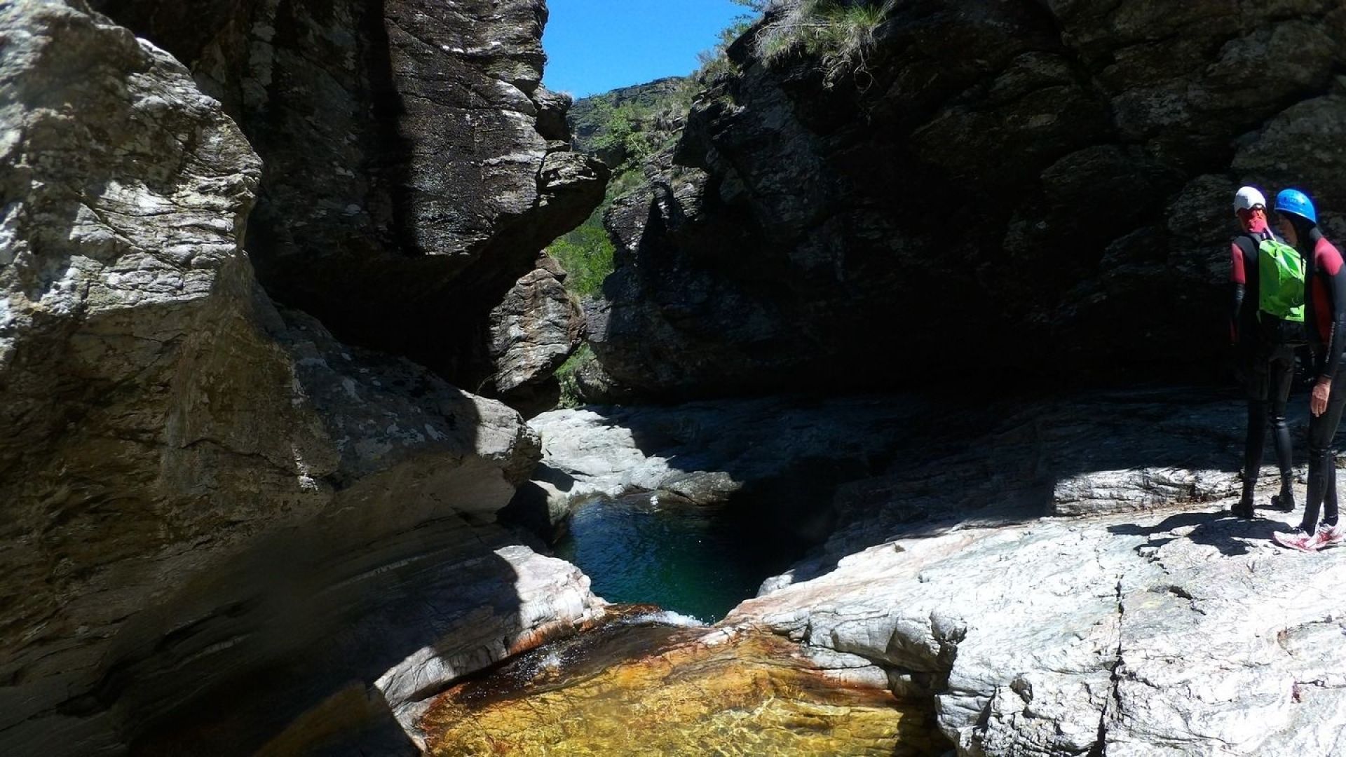 Canyon du Roujanel - Ardeche-Lozere 2.JPG