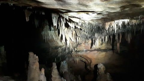 Top 5 des activités outdoor en Ardeche avec Cimes & Canyons spéléo
